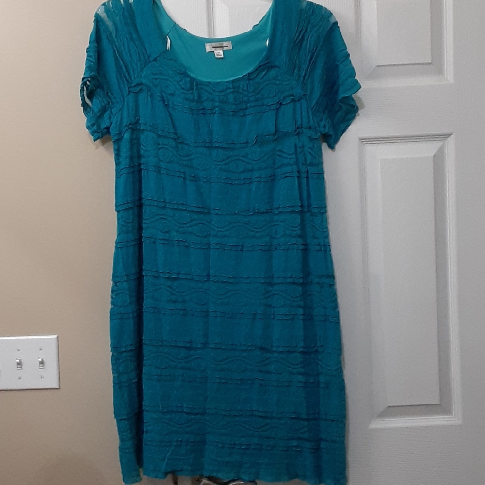 Dressbarn dress